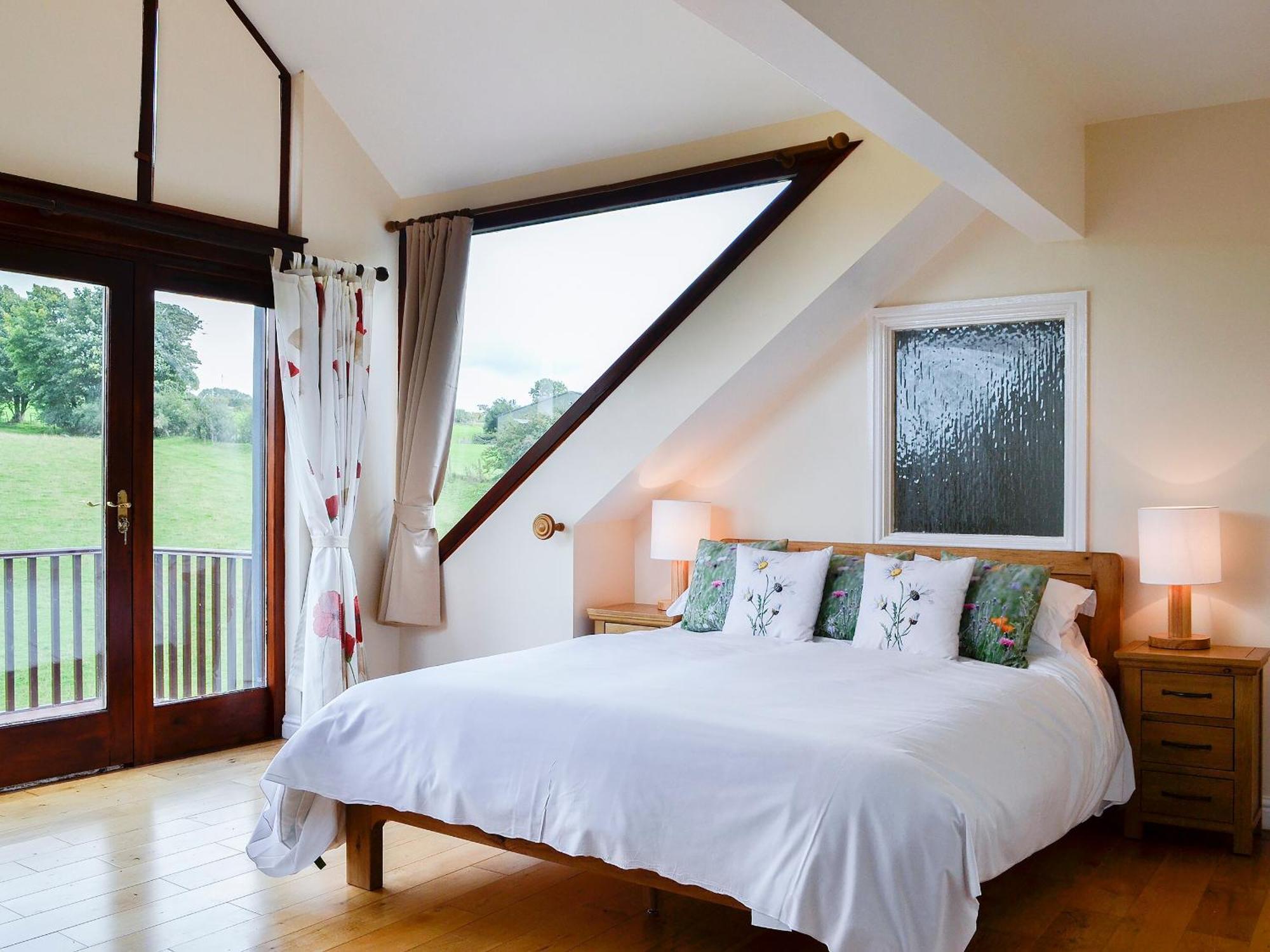 Pussywillow Cottage Arlecdon 外观 照片