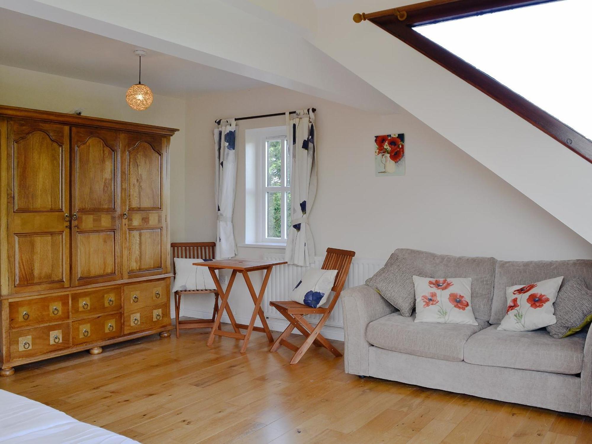 Pussywillow Cottage Arlecdon 外观 照片